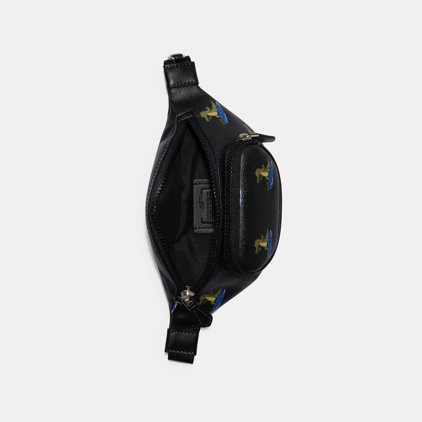 StrapStory - Belt Bag 095