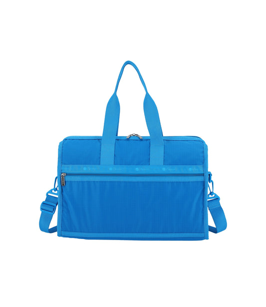 StrapStory - Duffle Bag 159