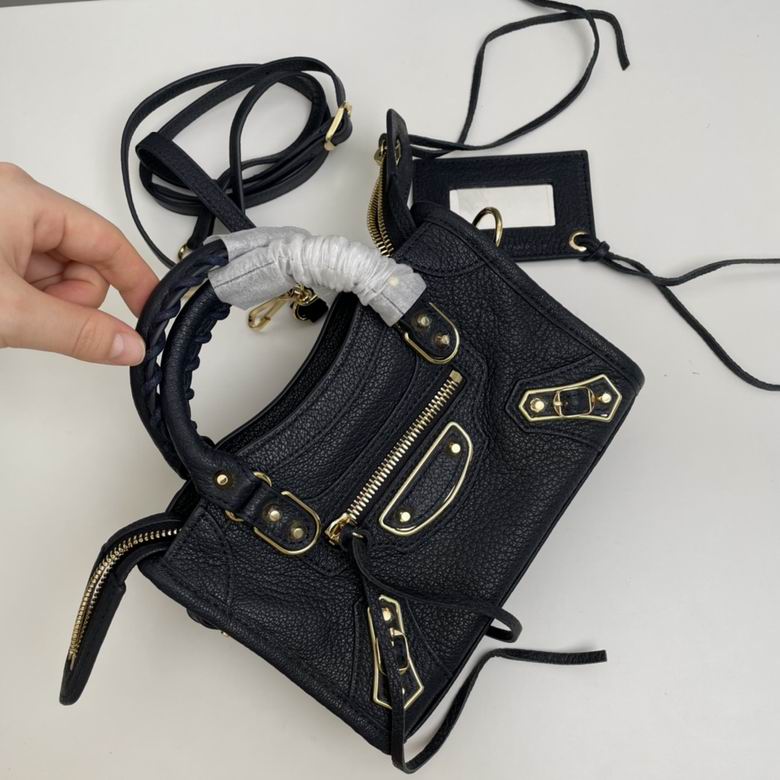 BLGA-Bags - Strap Story - 632