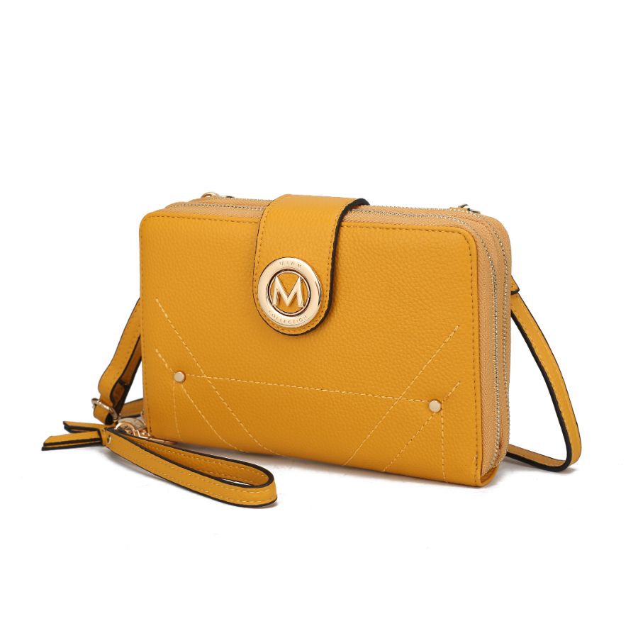 StrapStory - Wristlet 134