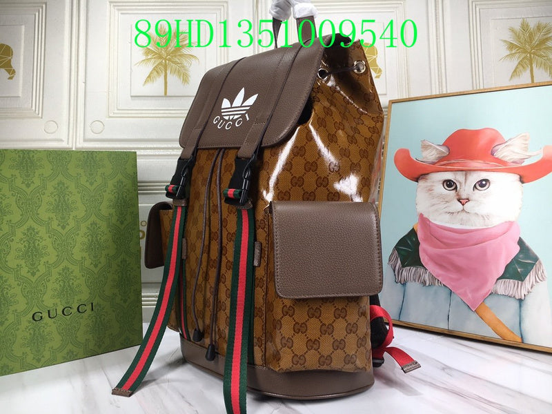 STRAPSTORY - GGC4 BAG - 837