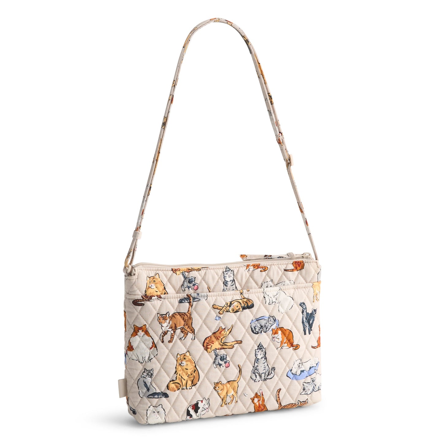 StrapStory - Crossbody 3006