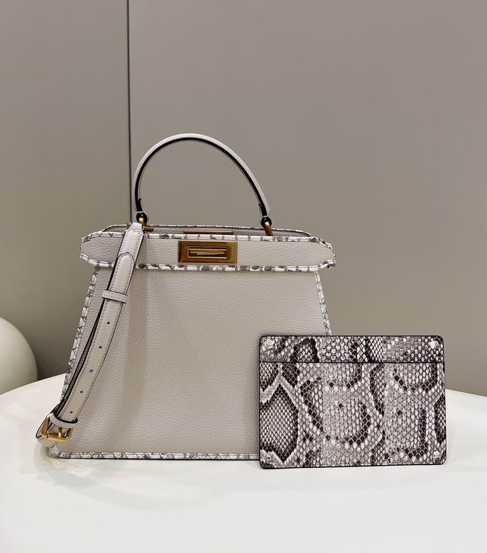 FDNI-Bags - Strap Story - 191