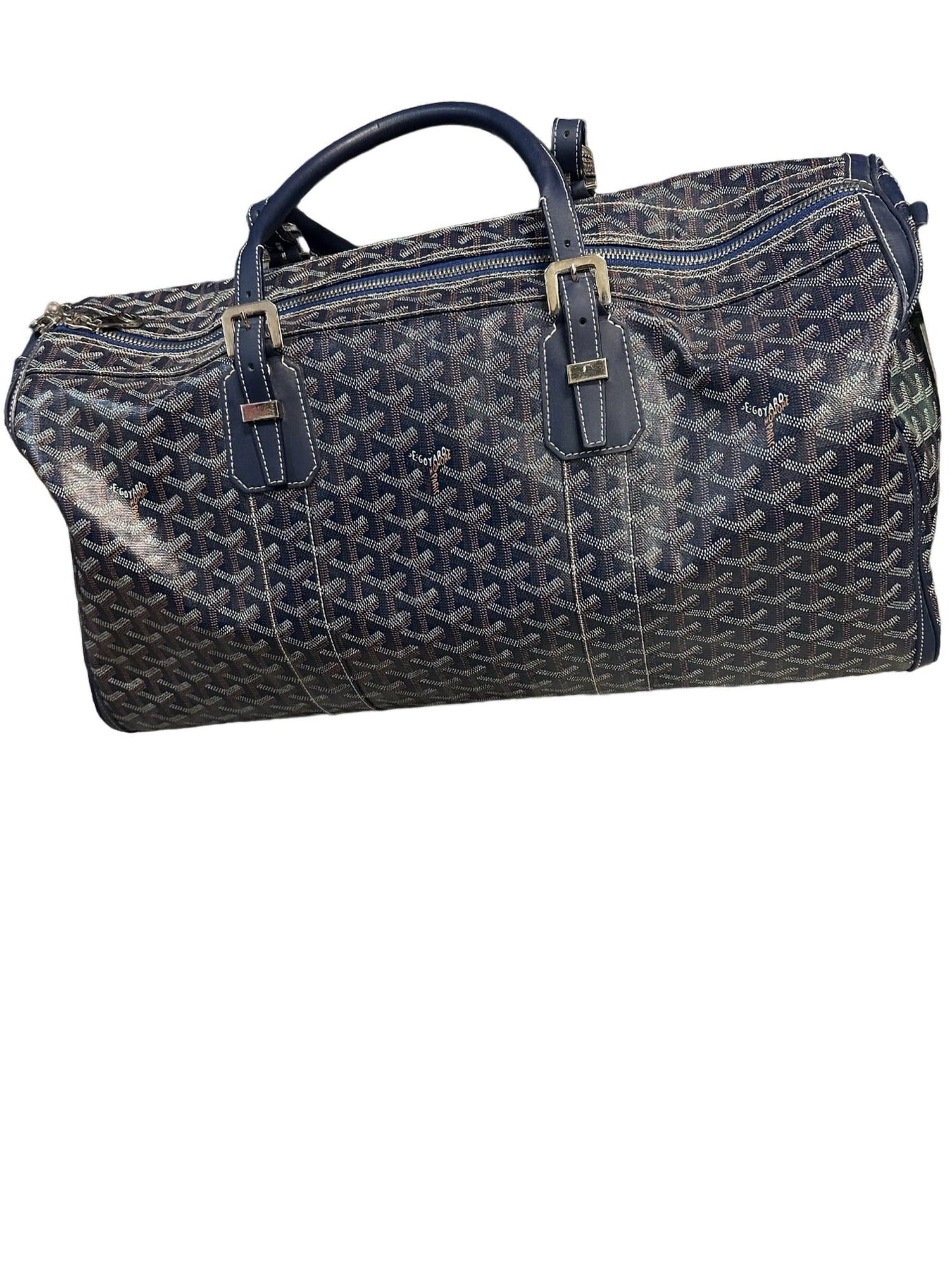 StrapStory - Duffle Bag 213