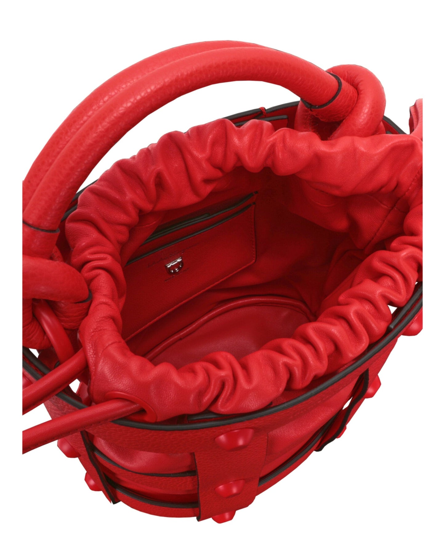 StrapStory - Bucket Bag 158