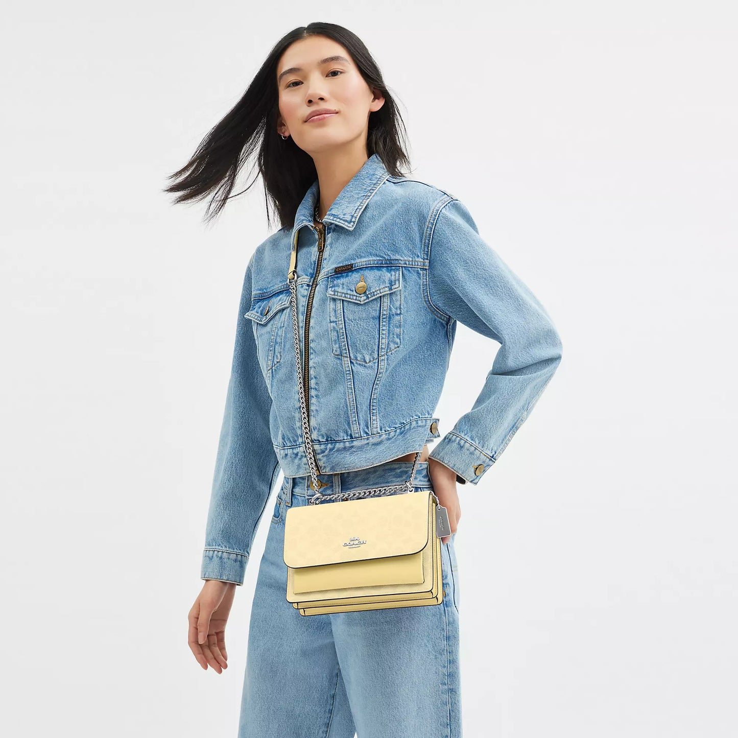 StrapStory - Crossbody 347