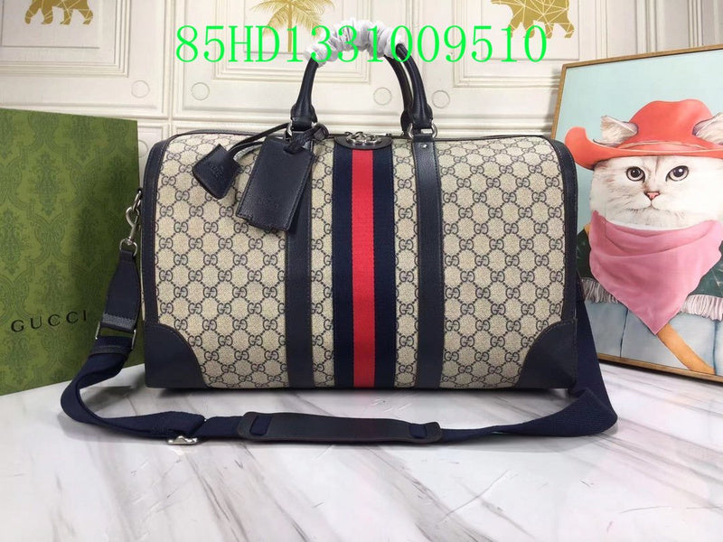 STRAPSTORY - GGC4 BAG - 195