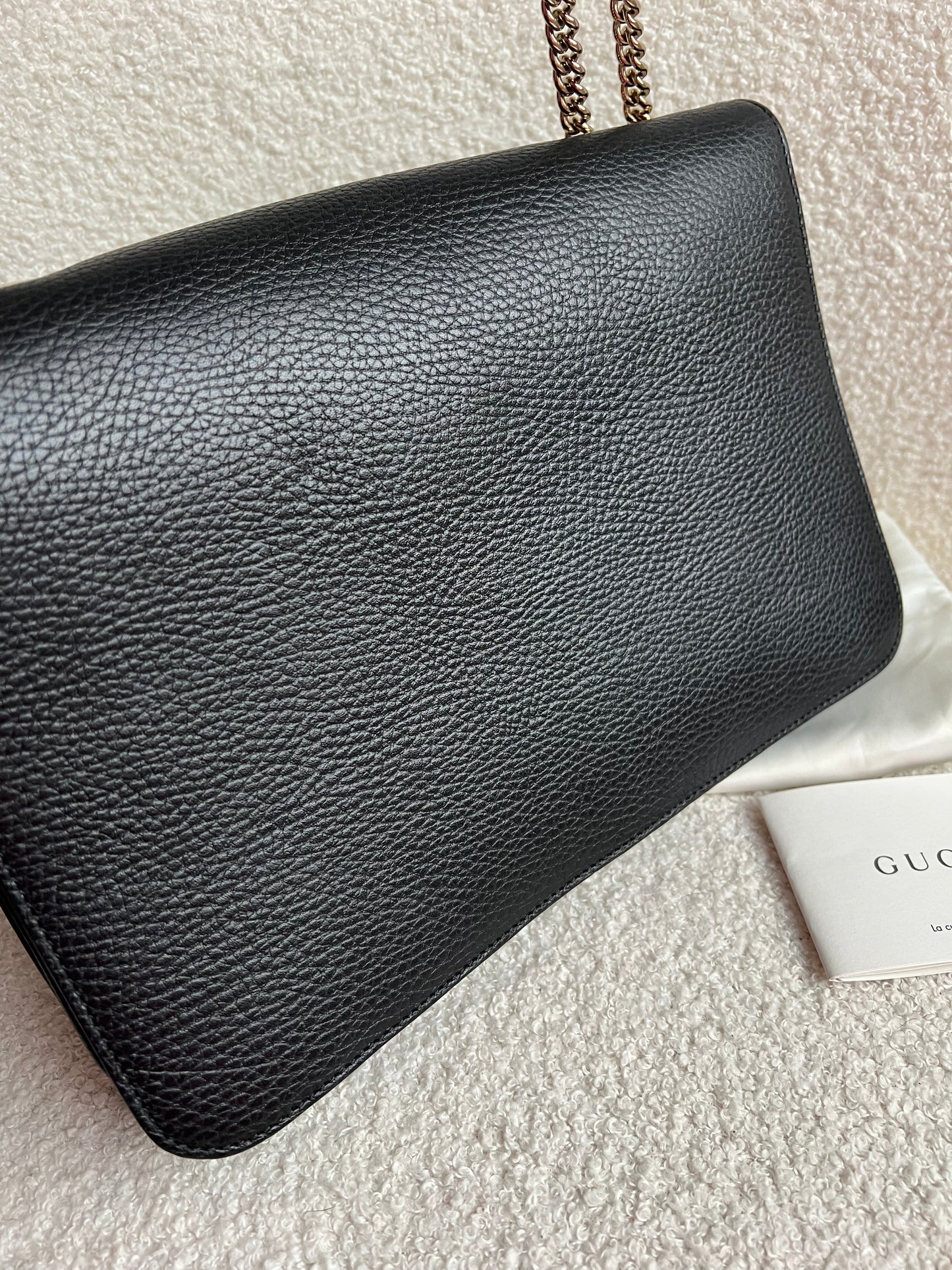 STRAPSTORY - GGC1 BAG - 3636
