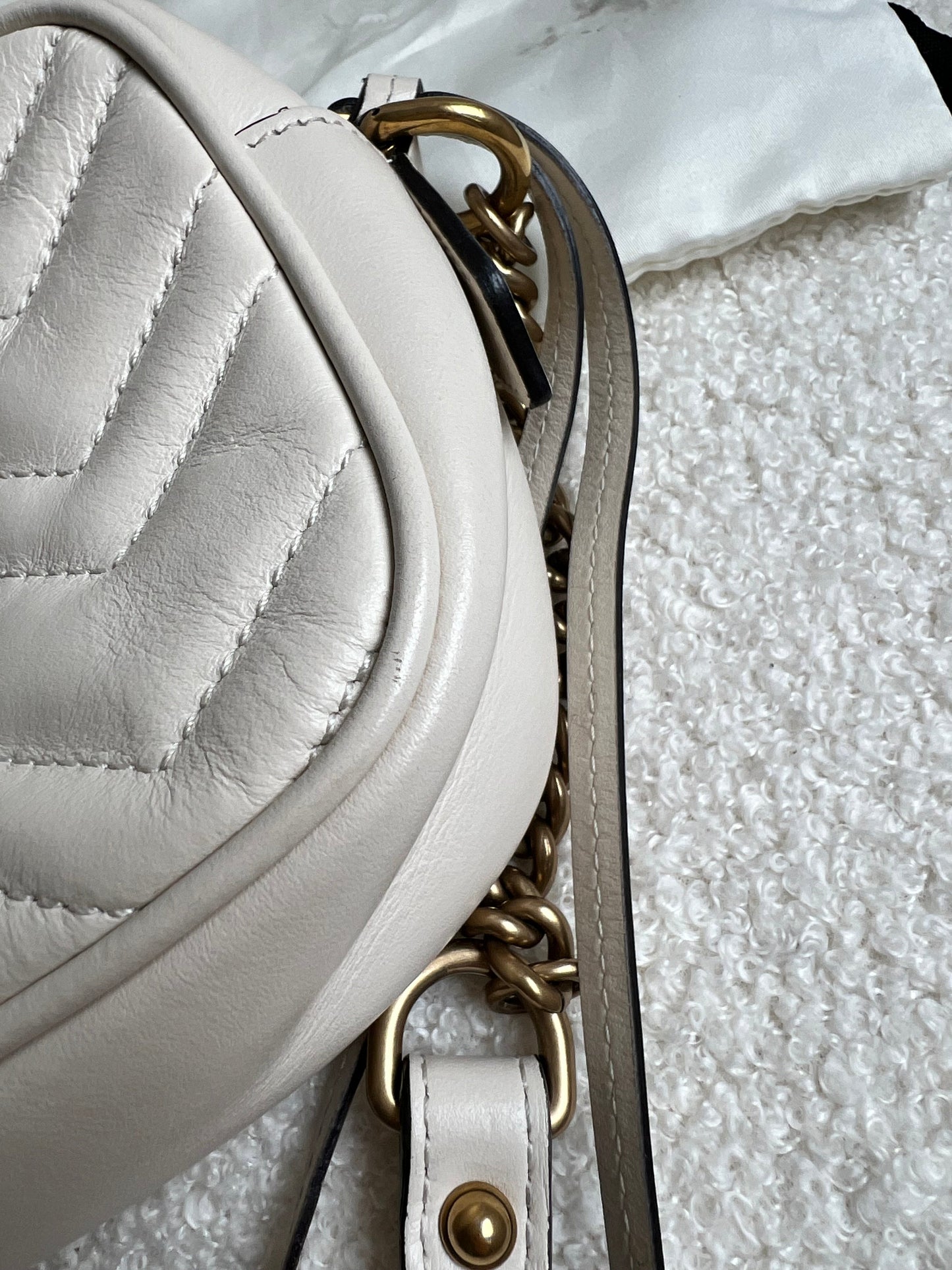 STRAPSTORY - GGC1 BAG - 3829