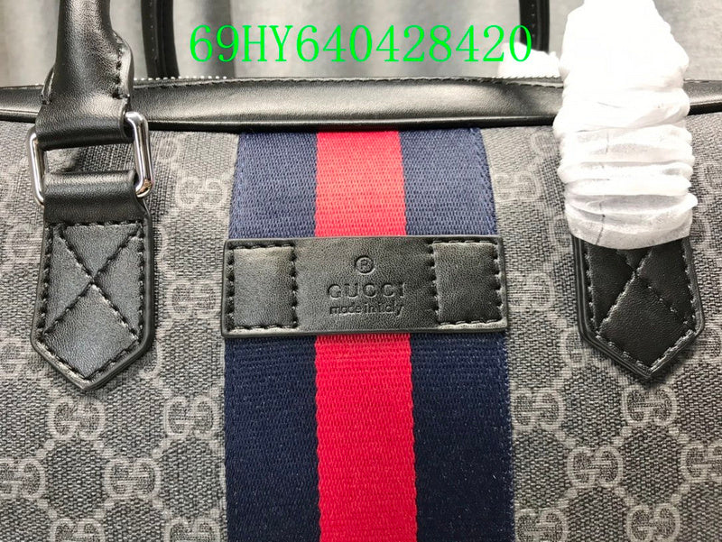 STRAPSTORY - GGC4 BAG - 216