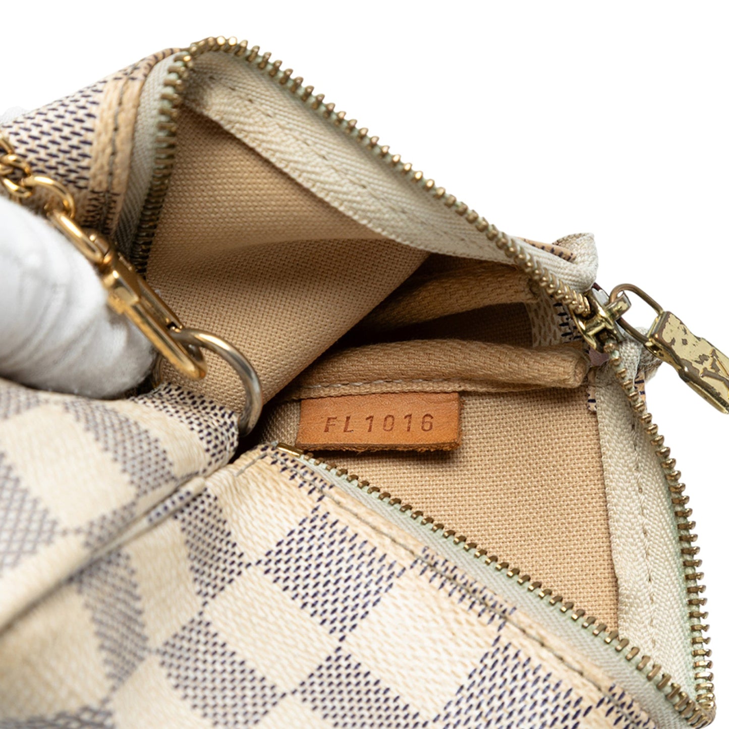 STRAPSTORY MIX BAG - 1039