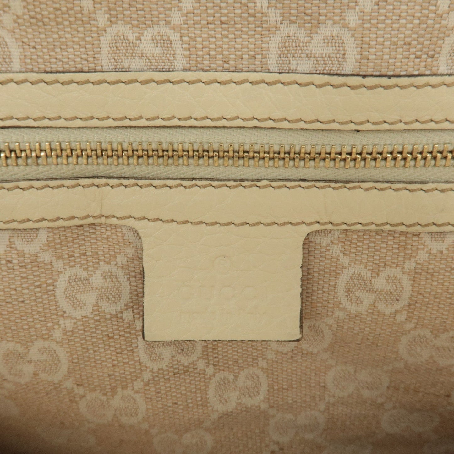 STRAPSTORY - GGC4 BAG - 089