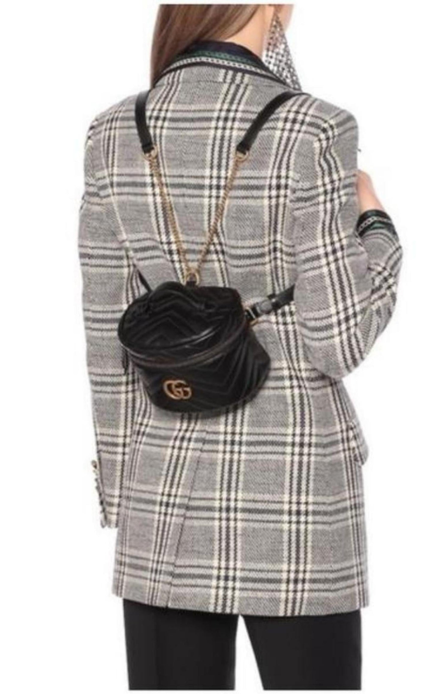 STRAPSTORY - GGC4 BAG - 3017