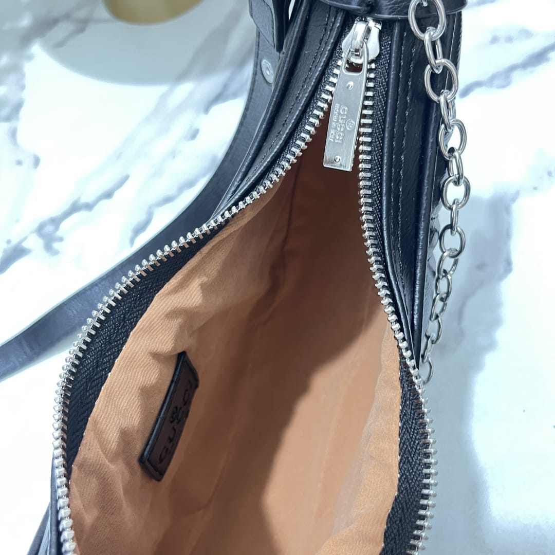 STRAPSTORY - GGC1 BAG - 1004