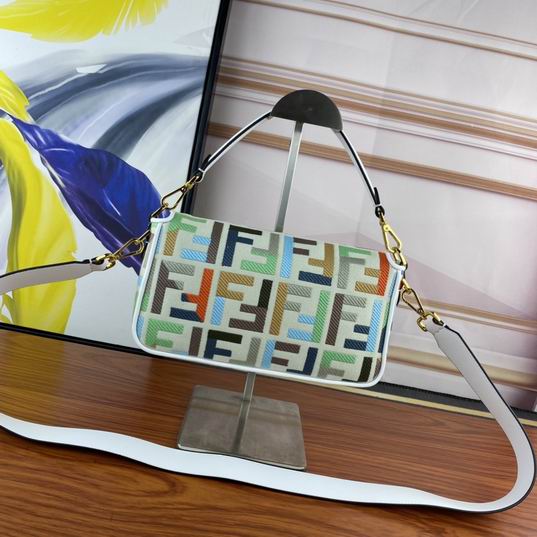 FDNI-Bags - Strap Story - 333
