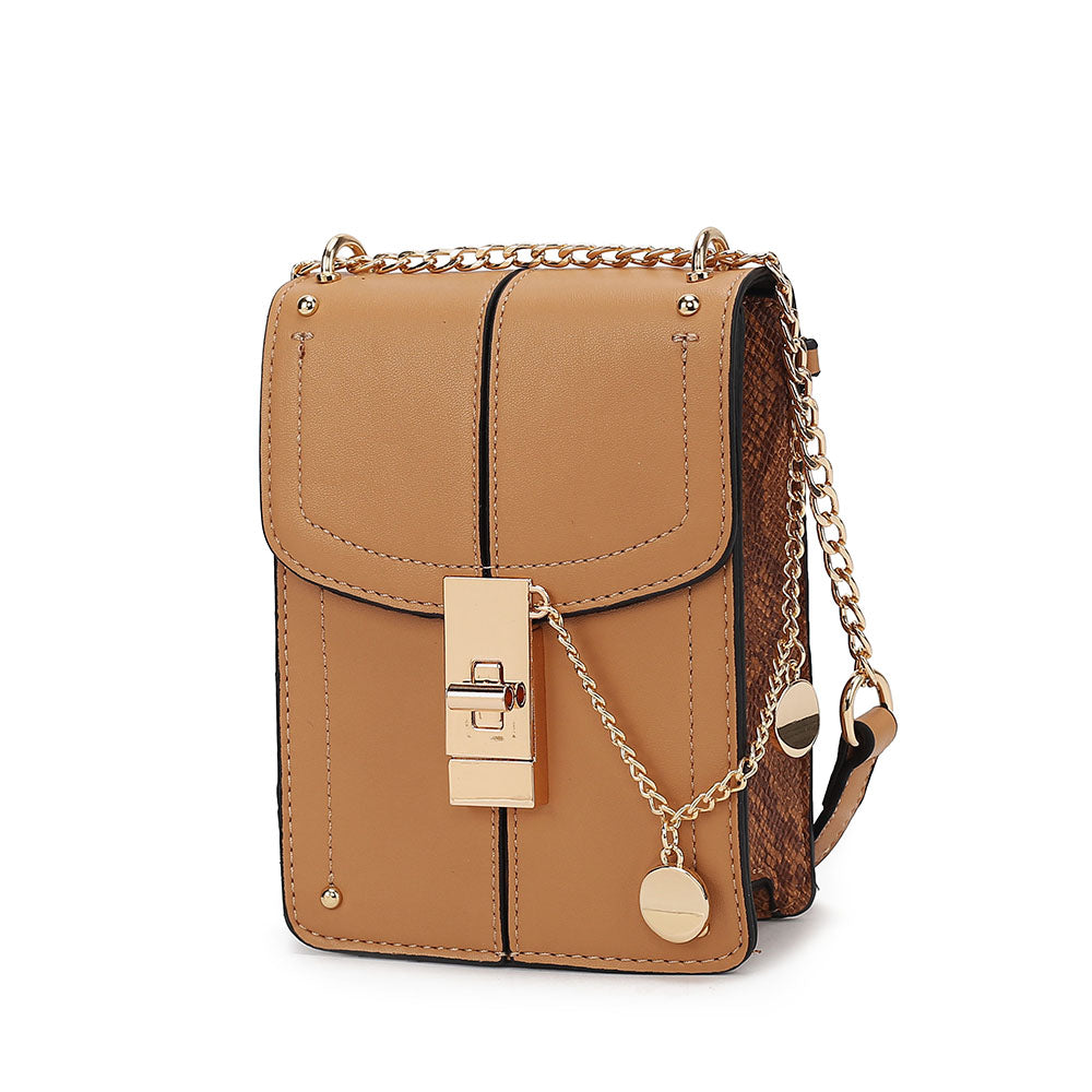 StrapStory - Crossbody 713