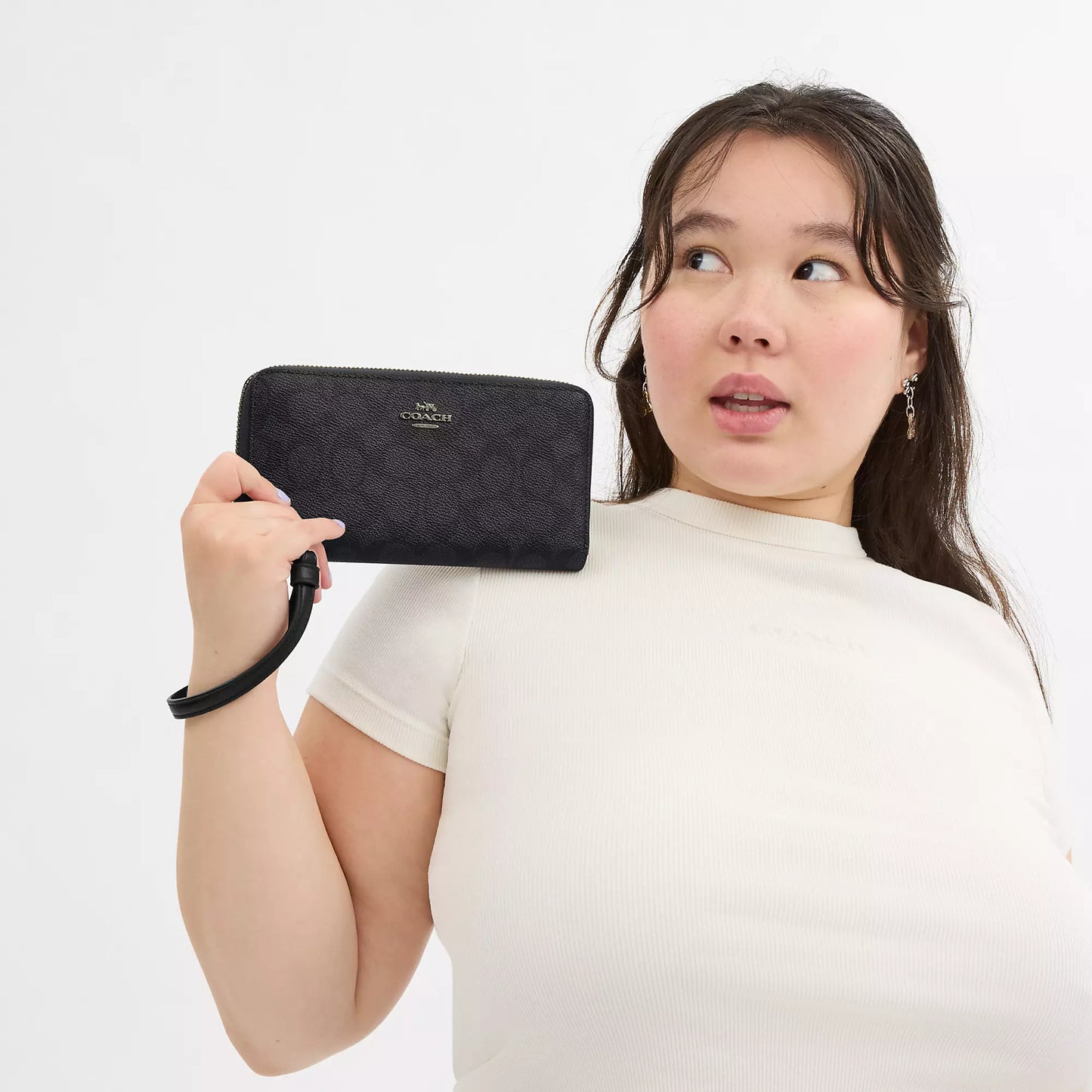 StrapStory - Wristlet 265