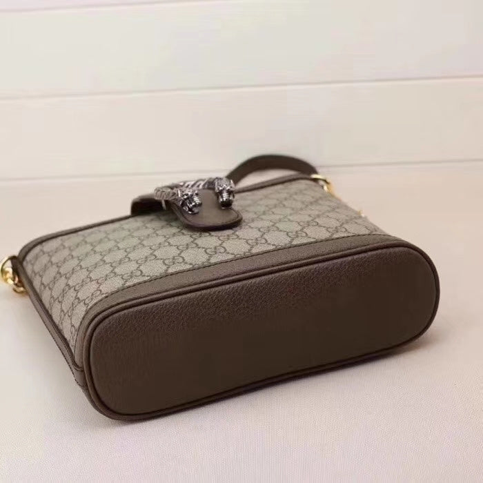 STRAPSTORY - GGC4 BAG - 502