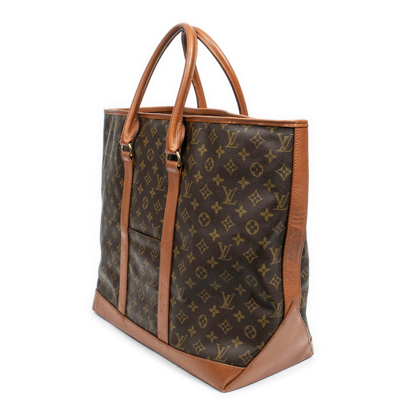 StrapStory - Tote Bag 2411
