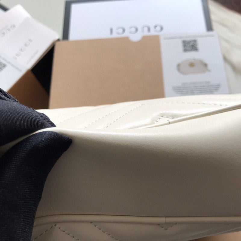 STRAPSTORY - GGC4 BAG - 956