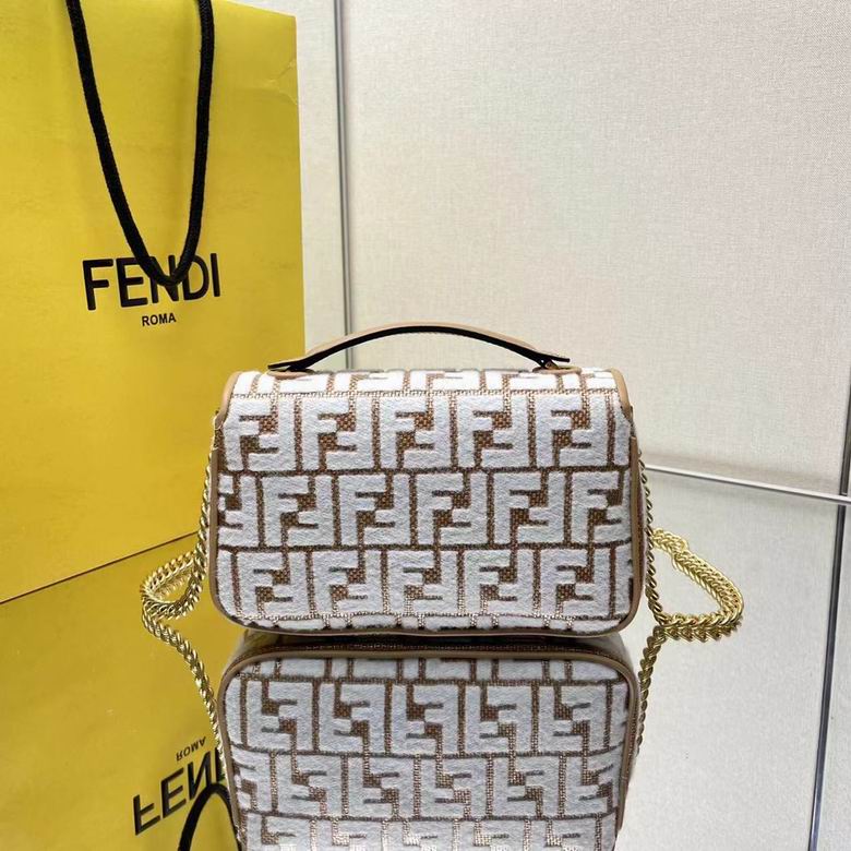 FDNI-Bags - Strap Story - 718