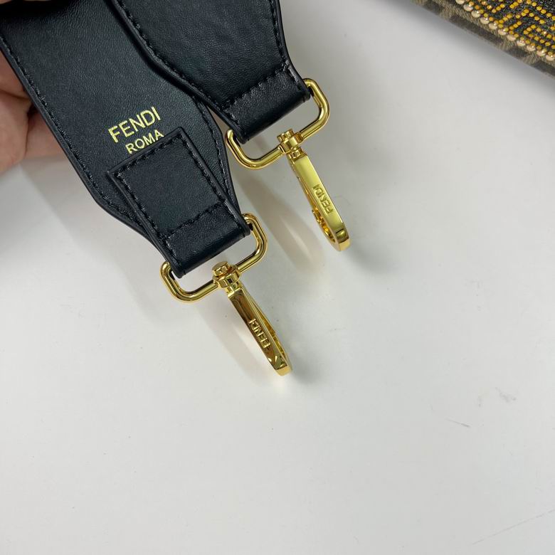 FDNI-Bags - Strap Story - 154