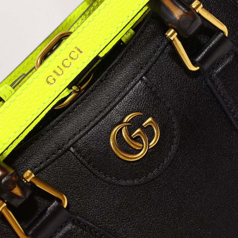 STRAPSTORY - GGC4 BAG - 1052