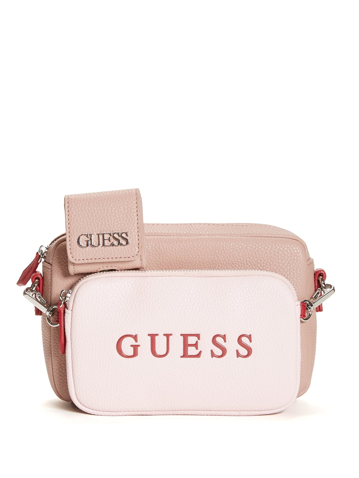 StrapStory - Crossbody 804