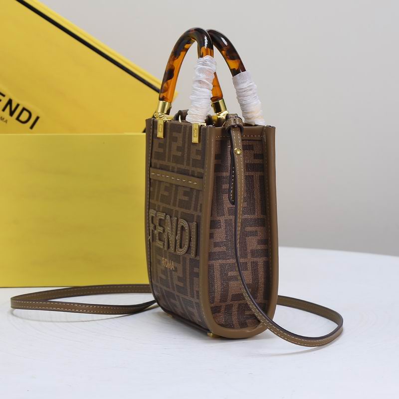 FDNI-Bags - Strap Story - 483