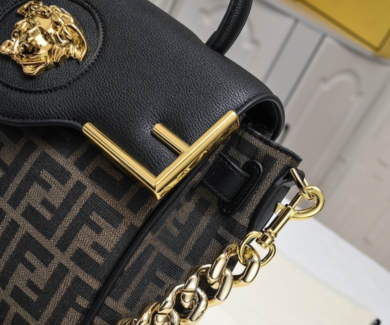 FDNI-Bags - Strap Story - 888