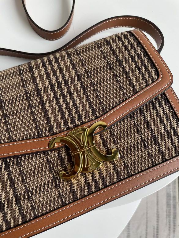 CLNE-Bags - Strap Story - 774