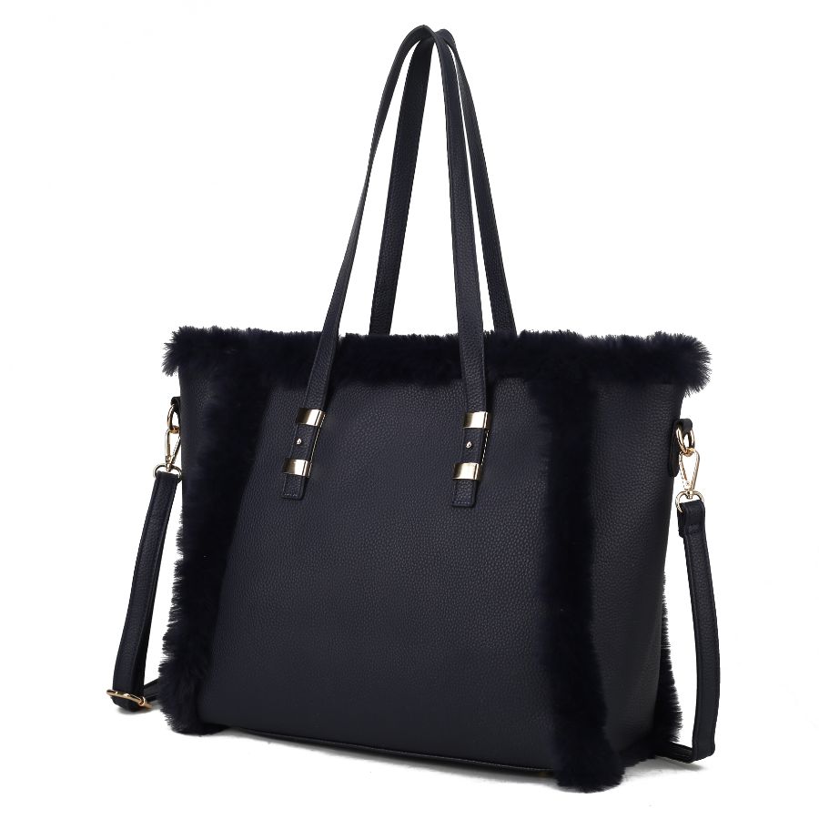 StrapStory - Tote Bag 1251