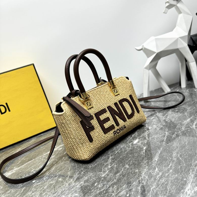 FDNI-Bags - Strap Story - 168