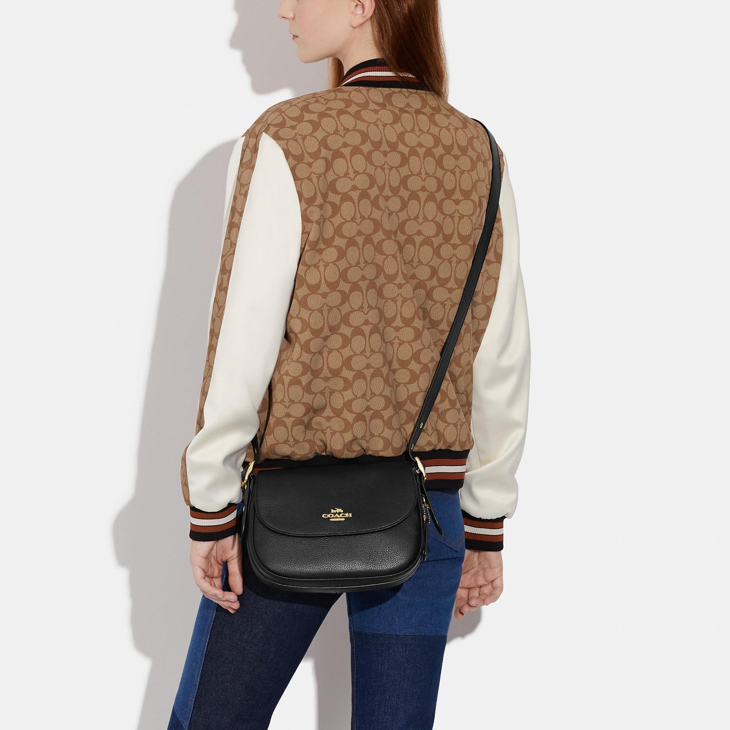 StrapStory - Crossbody 160
