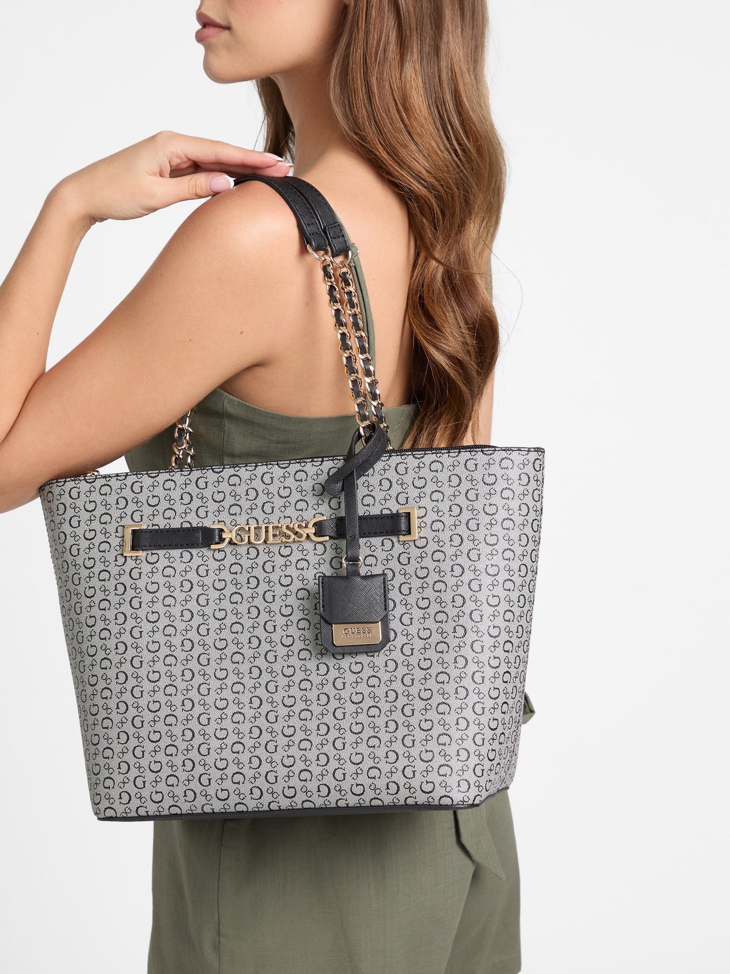 StrapStory - Tote Bag 275