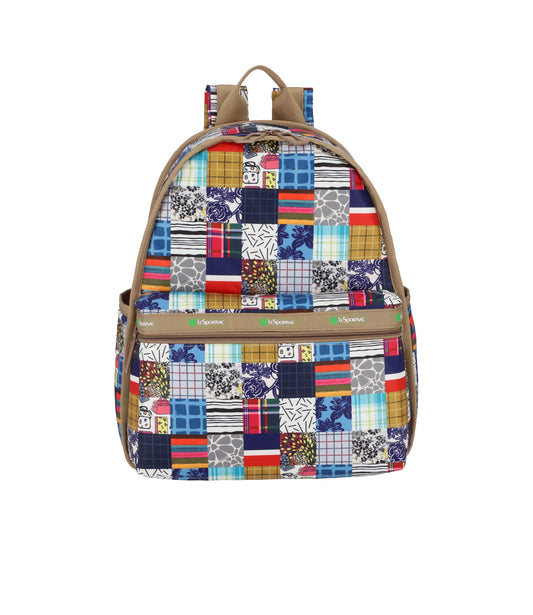 StrapStory - Backpack 1116