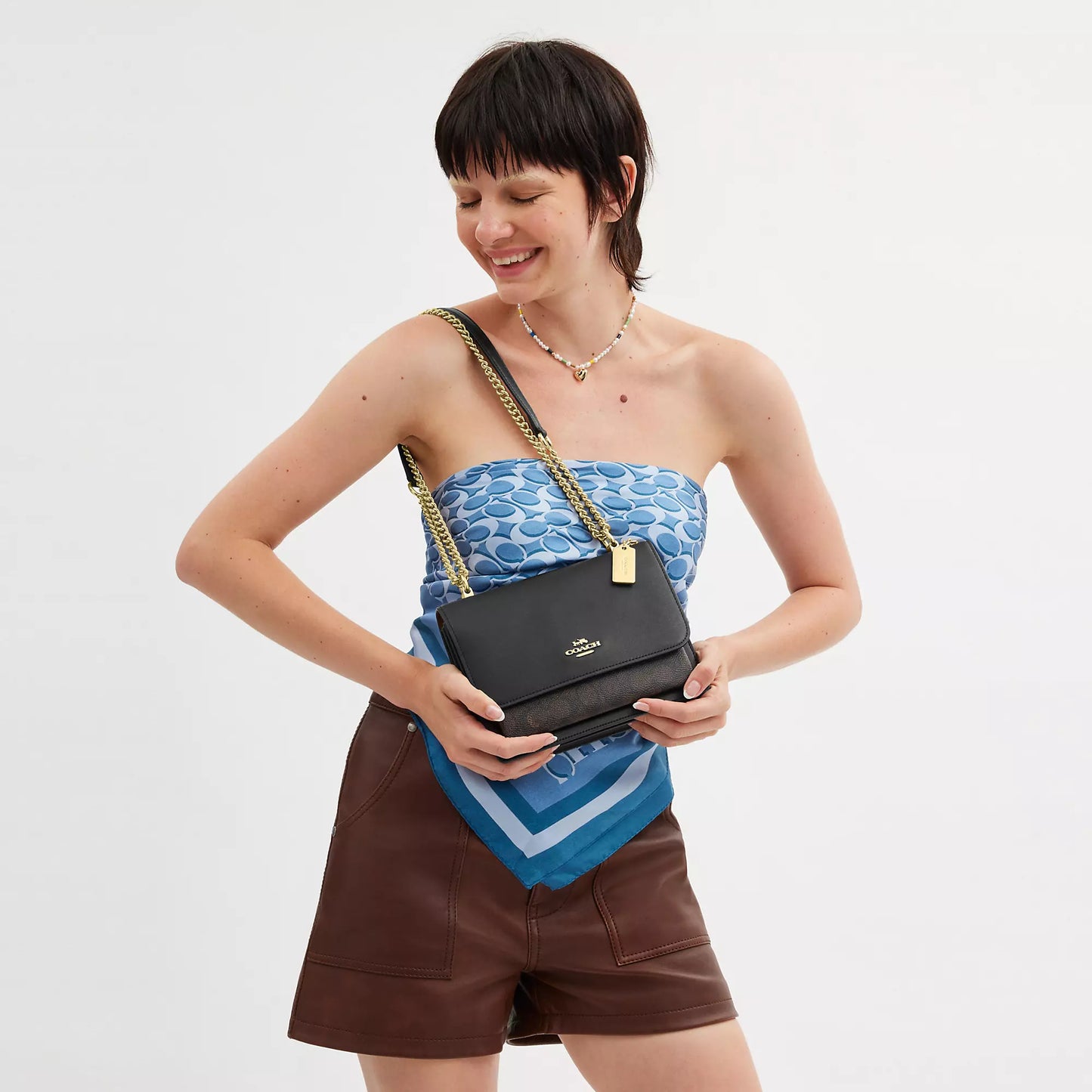StrapStory - Crossbody 044