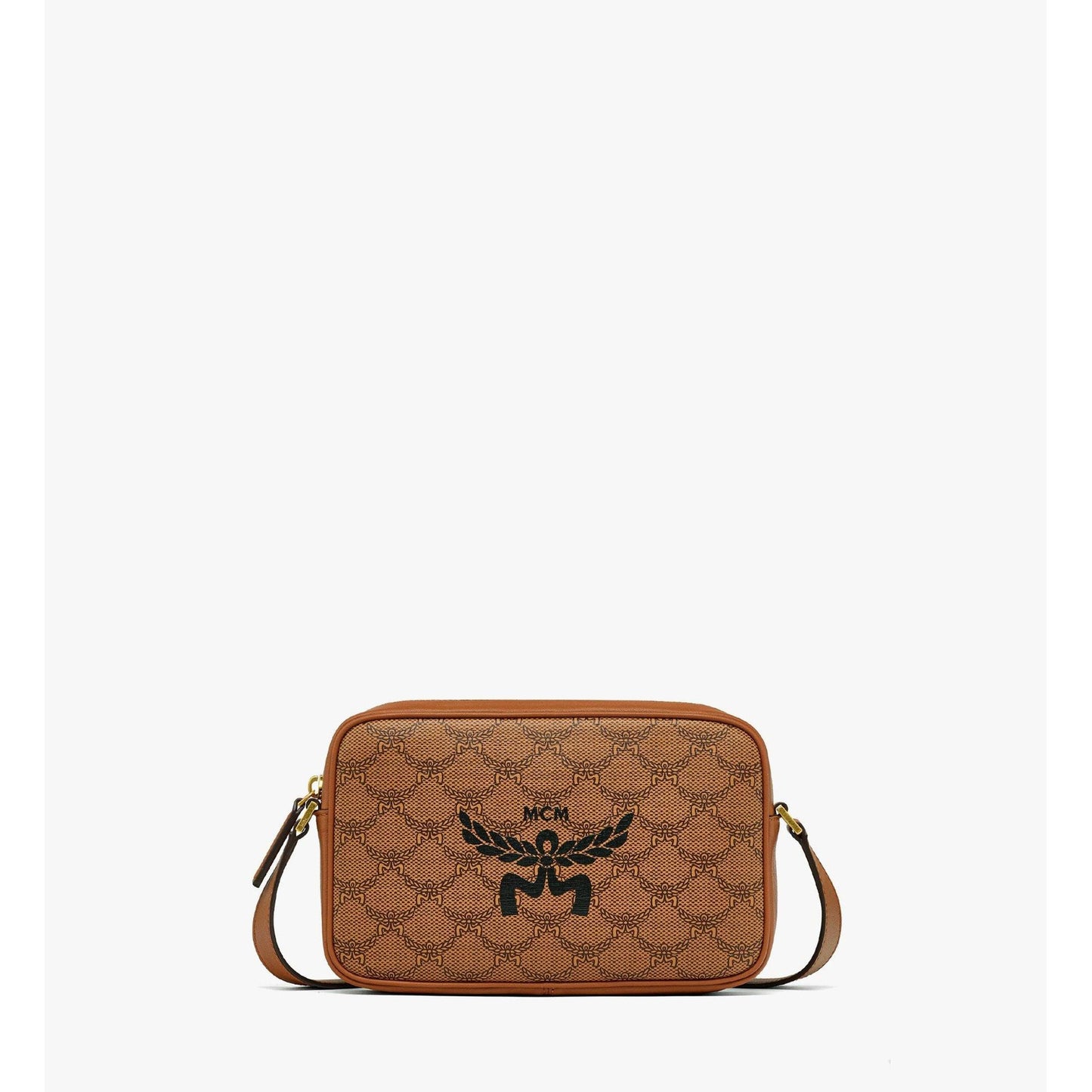 StrapStory - Messenger Bag 094