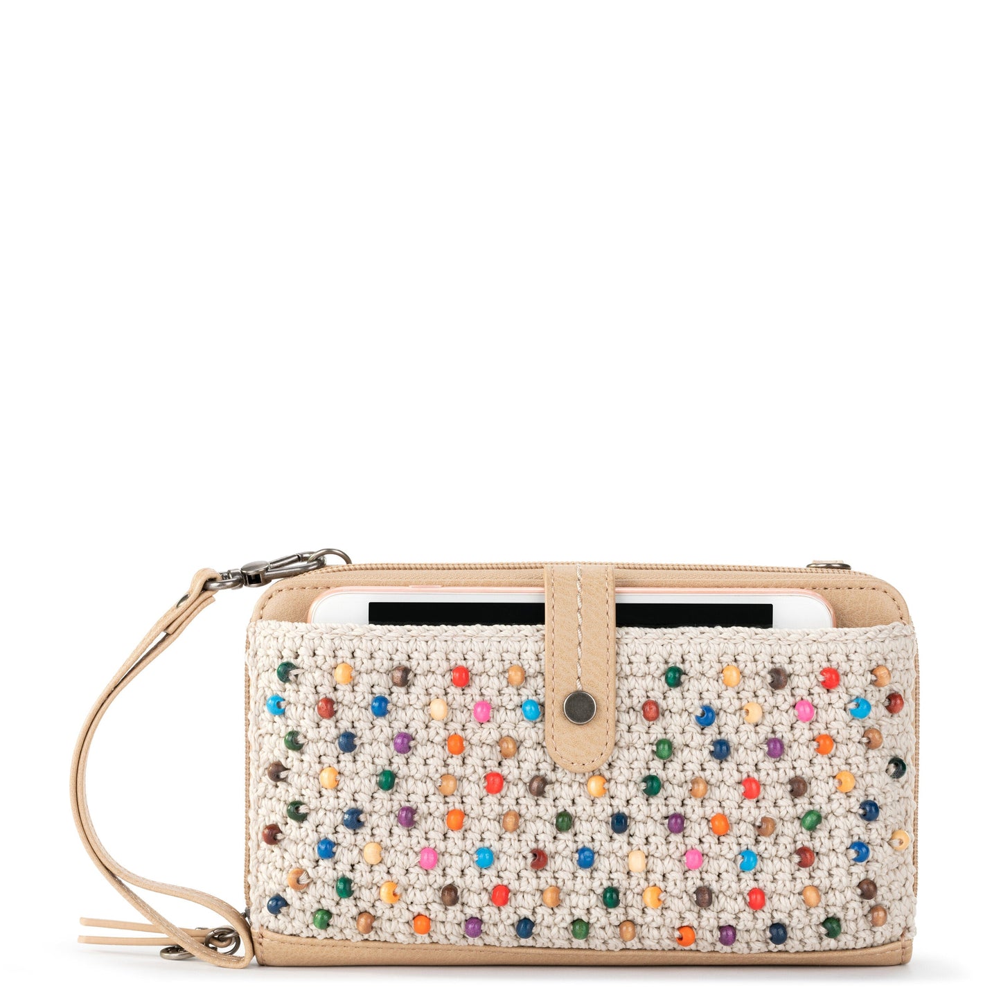 StrapStory - Wristlet 540