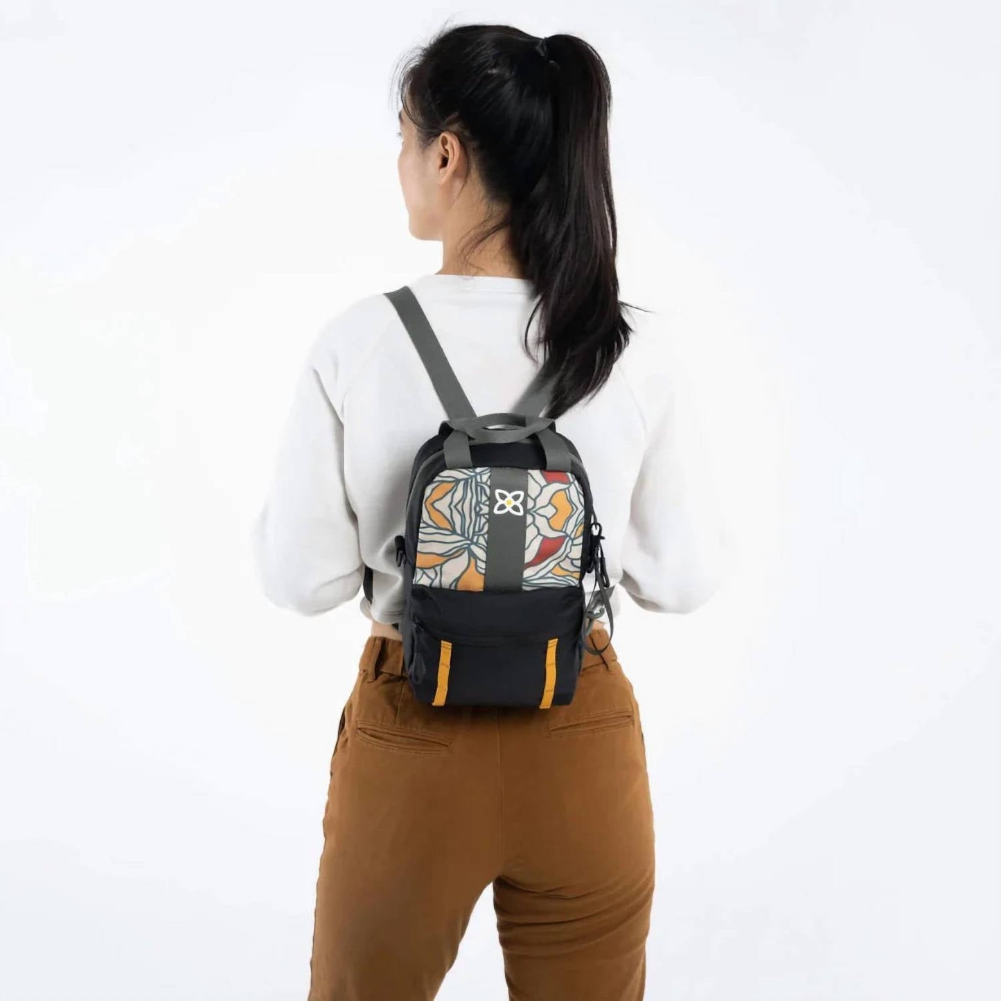 StrapStory - Backpack 1053