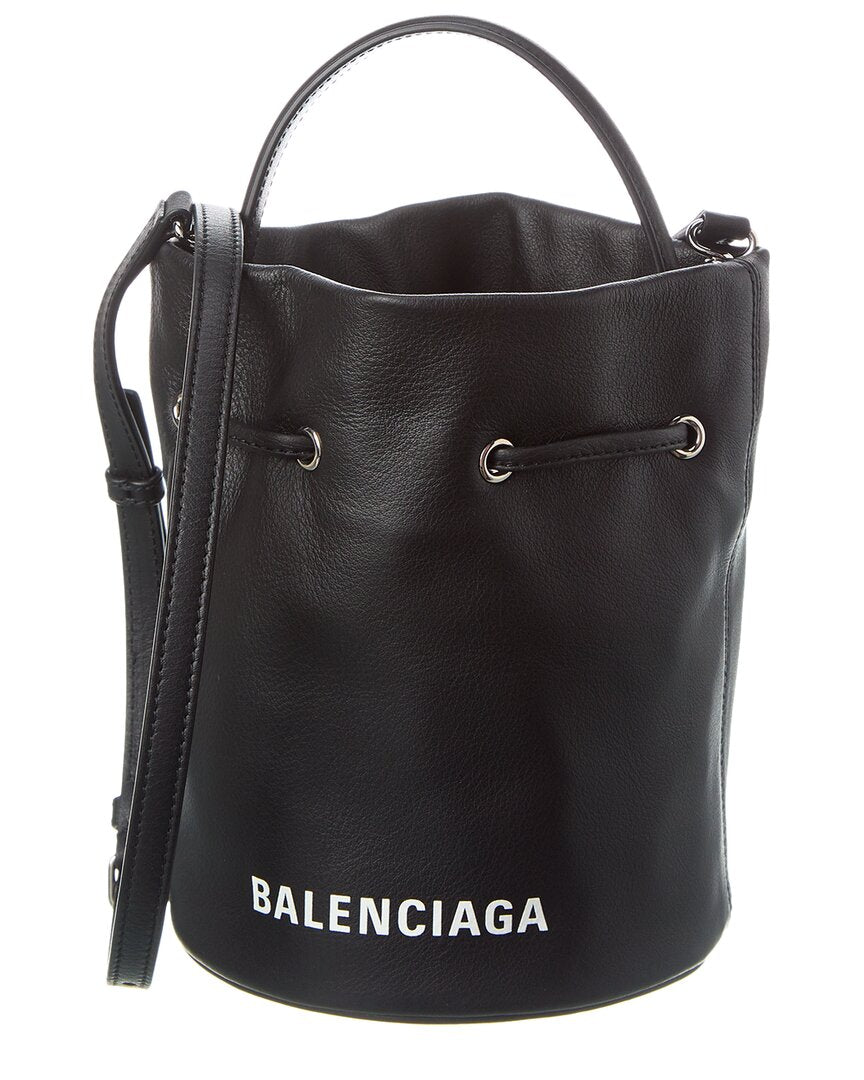 StrapStory - Bucket Bag 069