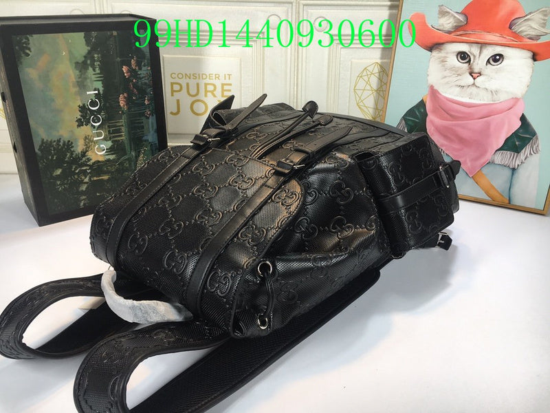 STRAPSTORY - GGC4 BAG - 722