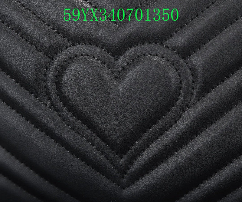 STRAPSTORY - GGC4 BAG - 656
