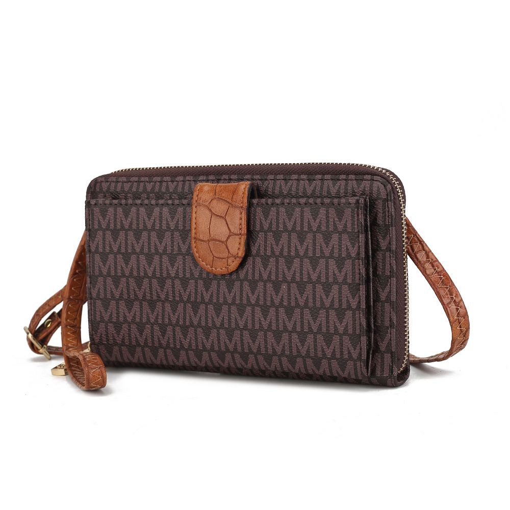 StrapStory - Hobo Bag 019