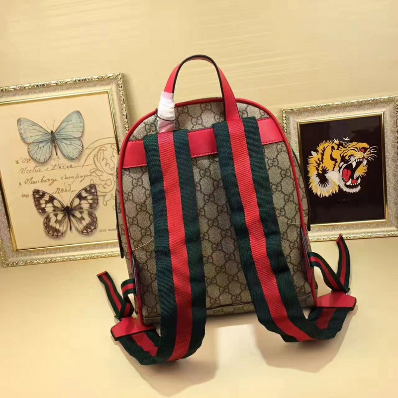 STRAPSTORY - GGC4 BAG - 865