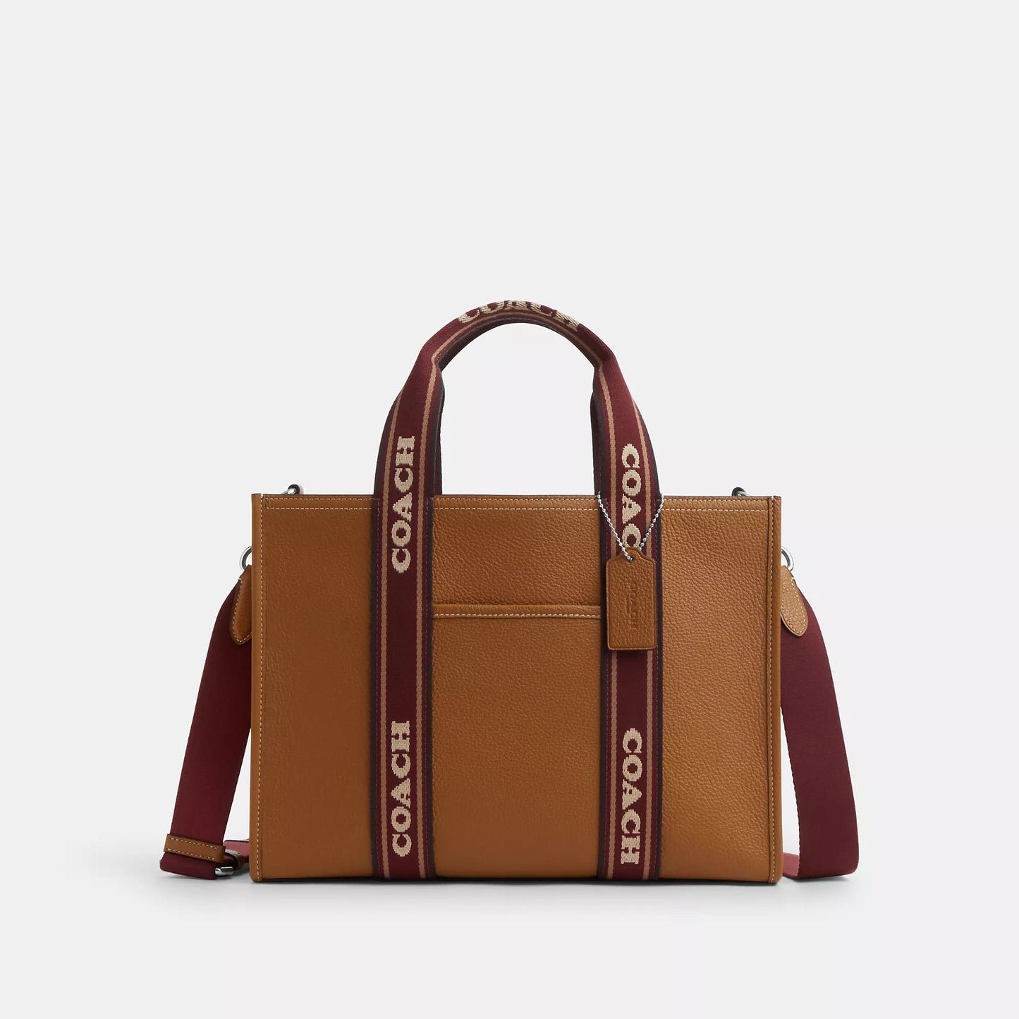 StrapStory - Tote Bag 063