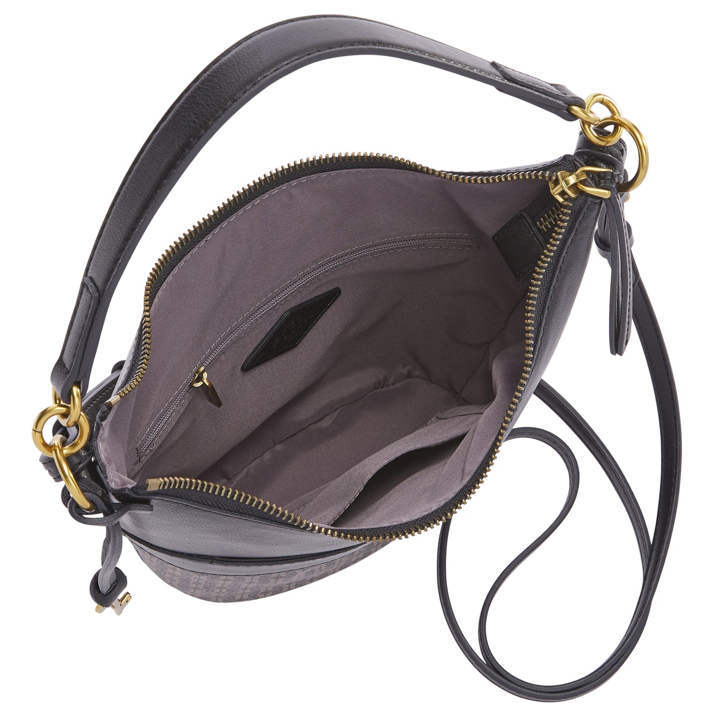 StrapStory - Hobo Bag 093