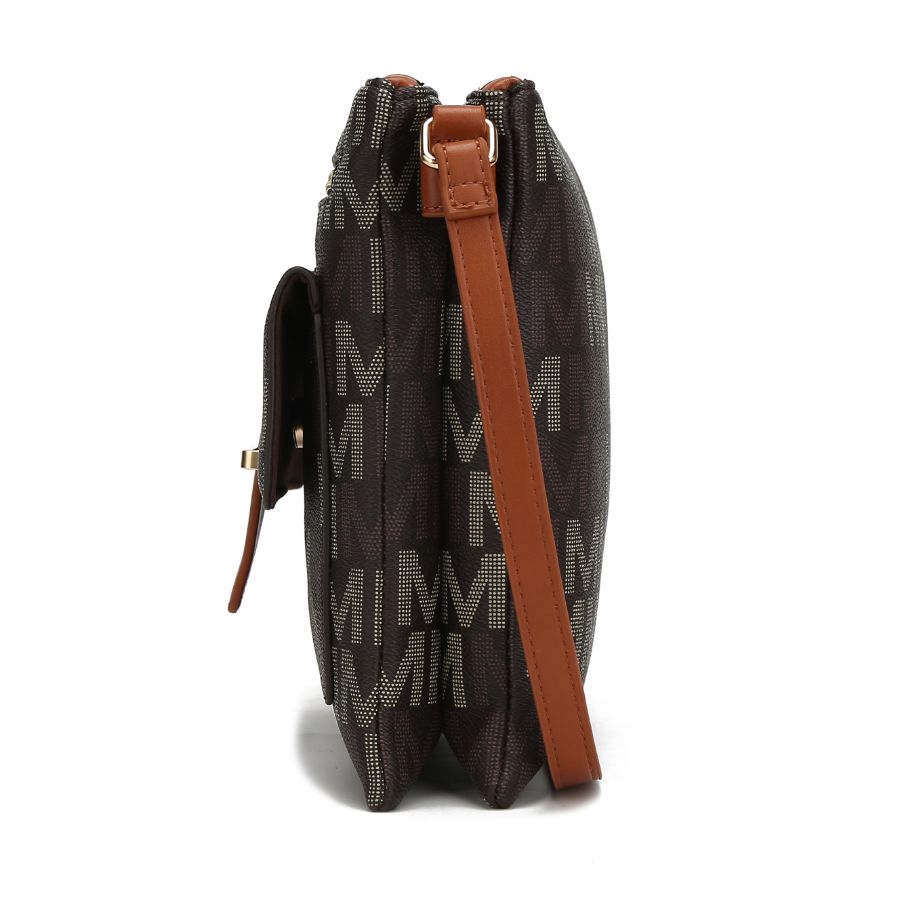 StrapStory - Crossbody 750