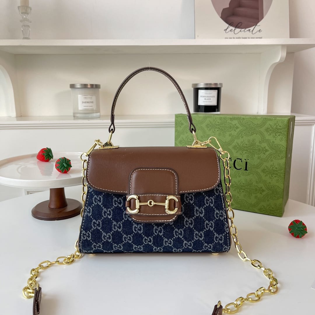 STRAPSTORY - GGC1 BAG - 1006