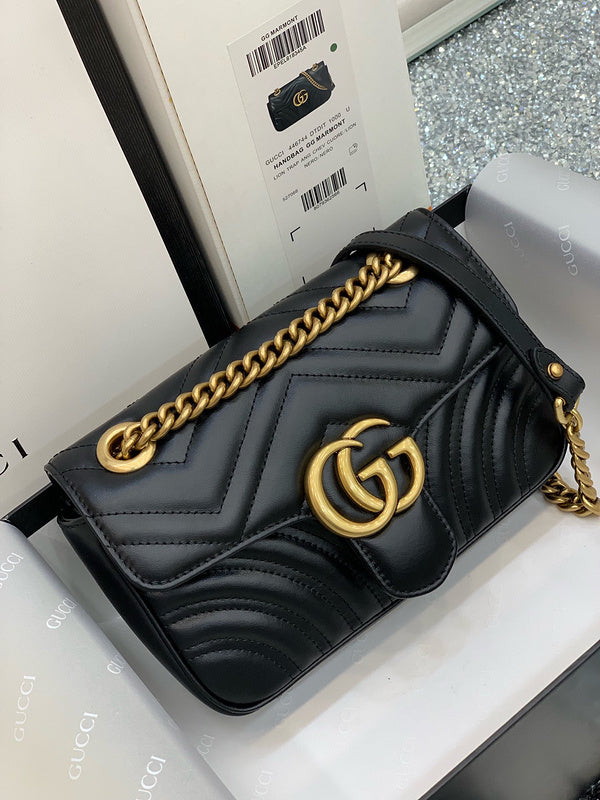 STRAPSTORY - GGC4 BAG - 996